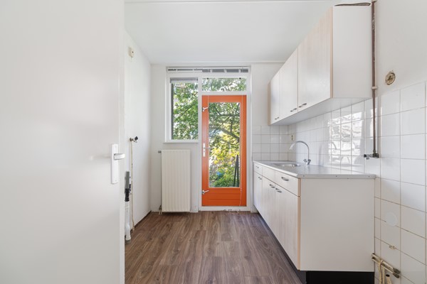 Medium property photo - Reinwardtstraat 47, 1093 GX Amsterdam